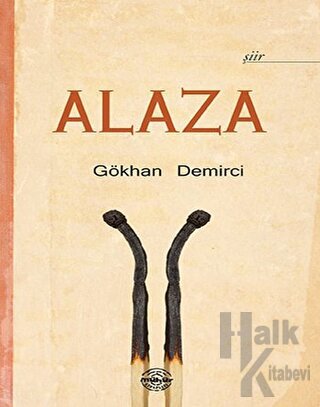 Alaza - Halkkitabevi