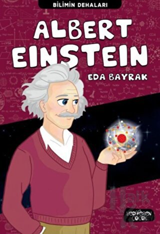 Albert Einstein - Bilimin Dehaları - Halkkitabevi