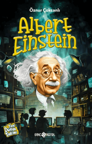 Albert Einstein