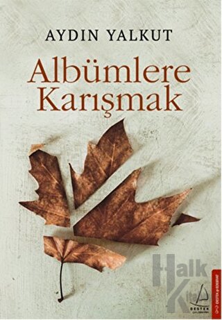 Albümlere Karışmak