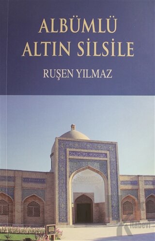 Albümlü Altın Silsile