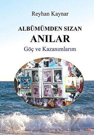 Albümümden Sızan Anılar