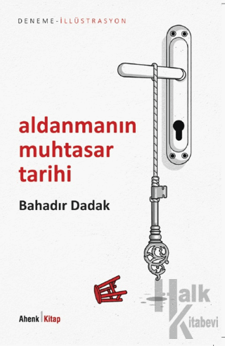 Aldanmanın Muhtasar Tarihi - Halkkitabevi