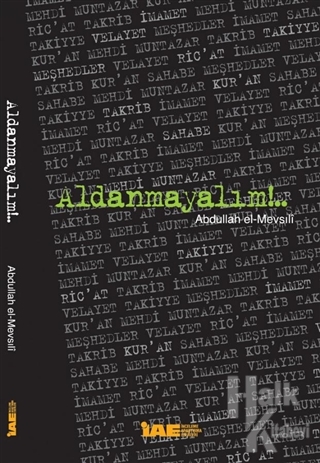 Aldanmayalım - Halkkitabevi