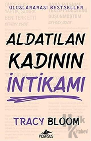 Aldatılan Kadının İntikamı