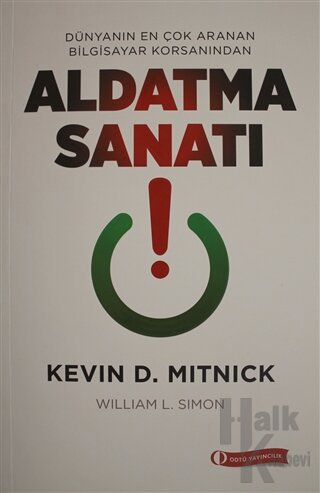 Aldatma Sanatı