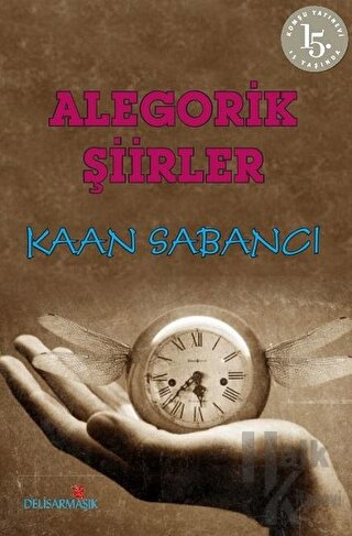 Alegorik Şiirler - Halkkitabevi