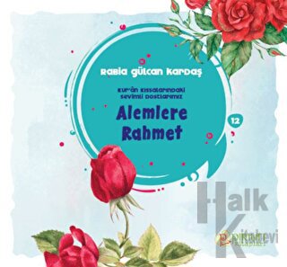 Alemlere Rahmet - Halkkitabevi