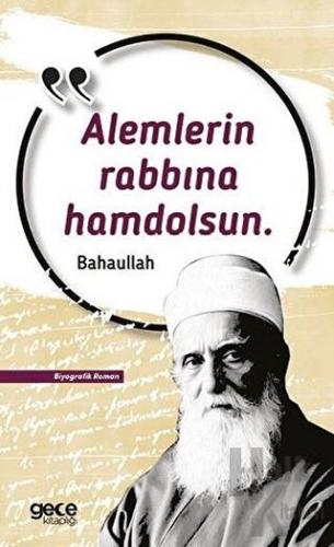 Alemlerin Rabbına Hamdolsun