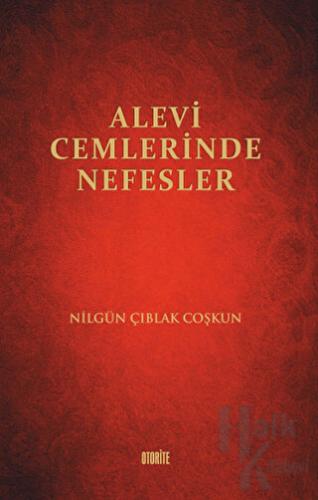 Alevi Cemlerinde Nefesler