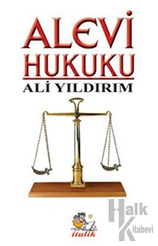 Alevi Hukuku