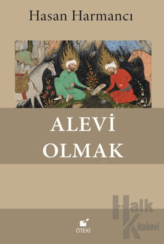 Alevi Olmak - Halkkitabevi