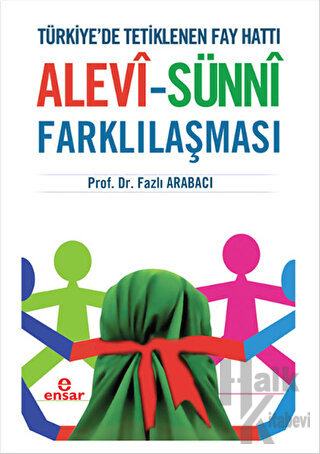 Alevi - Sünni Farklılaşması - Halkkitabevi