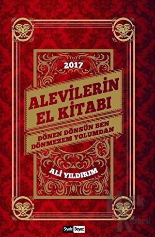 Alevilerin El Kitabı - Halkkitabevi