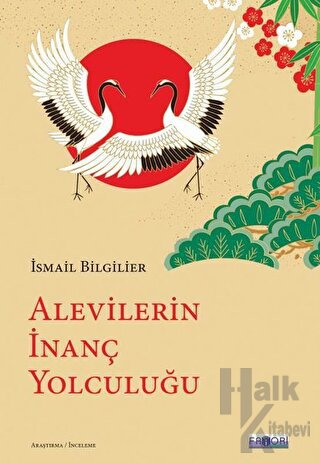 Alevilerin İnanç Yolculuğu