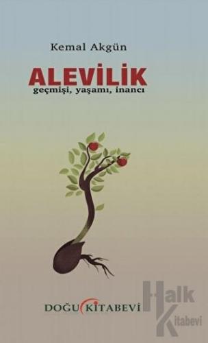 Alevilik - Halkkitabevi