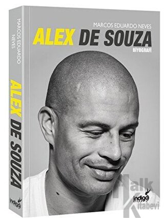 Alex de Souza