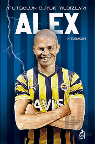 Alex - Halkkitabevi