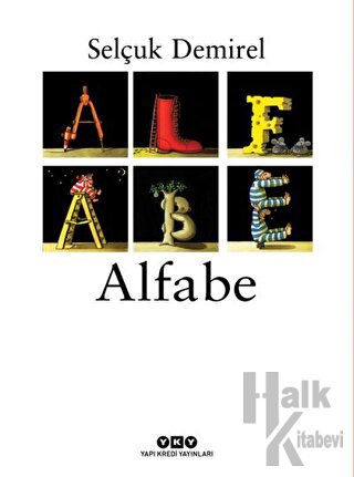 Alfabe