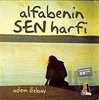 Alfabenin Sen Harfi