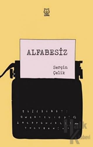 Alfabesiz