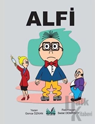 Alfi