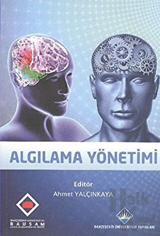 Algılama Yönetimi - Halkkitabevi