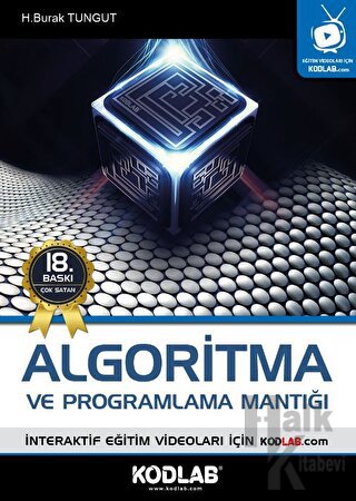 Algoritma ve Programlama Mantığı