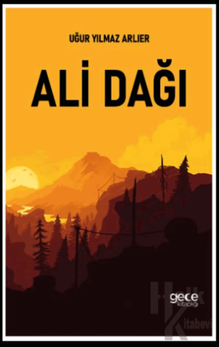 Ali Dağı