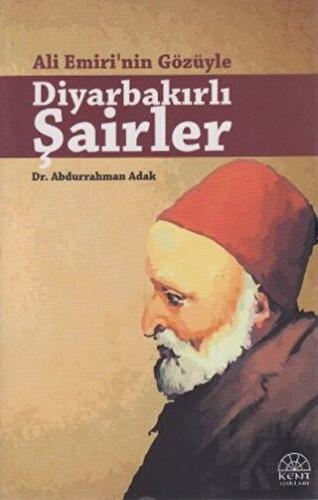 Ali Emiri’nin Gözüyle Diyarbakırlı Şairler