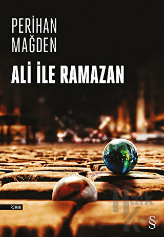 Ali ile Ramazan - Halkkitabevi