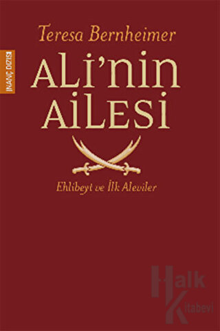 Ali’nin Ailesi