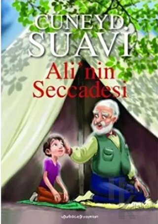 Ali’nin Seccadesi