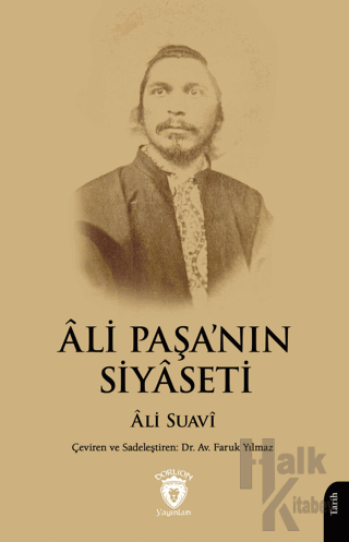 Ali Paşa’nın Siyaseti - Halkkitabevi