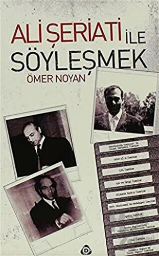 Ali Şeriati ile Söyleşmek - Halkkitabevi