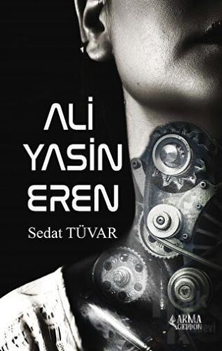 Ali Yasin Eren - Halkkitabevi
