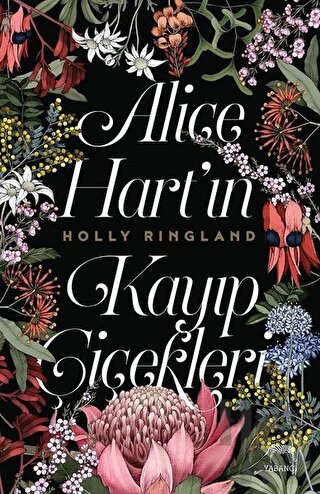 Alice Hart’ın Kayıp Çiçekleri