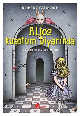 Alice Kuantum Diyarında