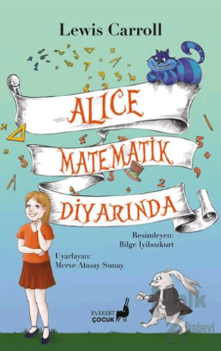 Alice Matematik Diyarında