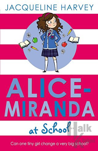 Alice-Miranda at School