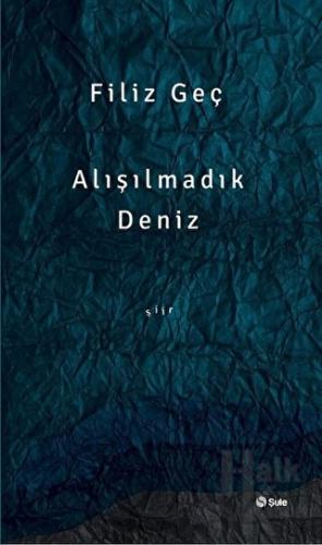 Alışılmadık Deniz