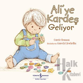 Ali'ye Kardeş Geliyor