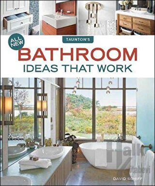 All New Bathroom Ideas that Work