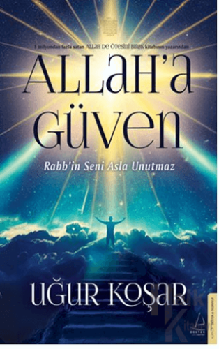 Allah’a Güven - Halkkitabevi