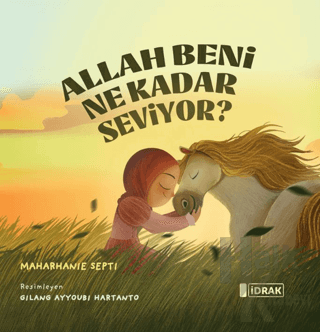 Allah Beni Ne Kadar Seviyor?