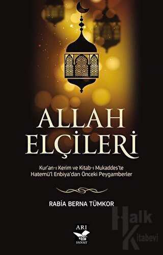 Allah Elçileri - Halkkitabevi