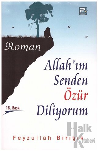 Allah’ım Senden Özür Diliyorum