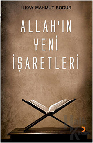 Allah’ın Yeni İşaretleri