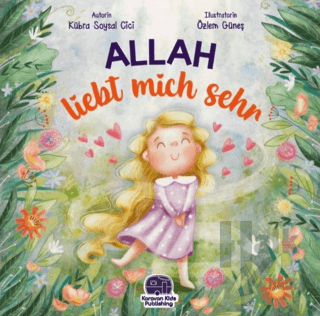 Allah Liebt Mich Sehr