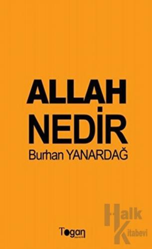 Allah Nedir